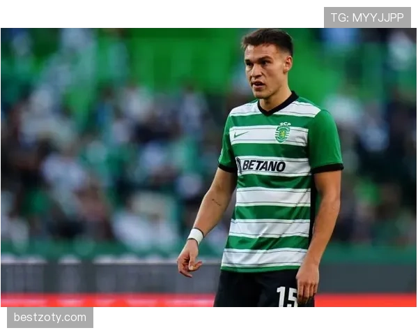 乌加特在葡体的成名赛季：如何打出身价的关键解析