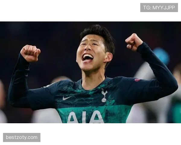 孙兴慜与朴智星历史地位之争：成就差异、发展路径与亚洲球员标杆意义解析