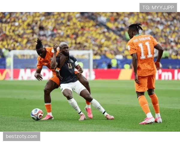 德国2-1科特迪瓦：世界杯E组第二轮战报